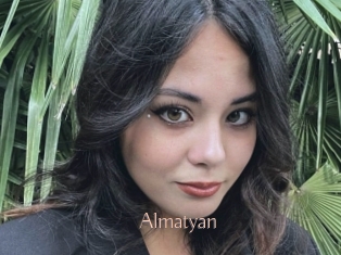 Almatyan