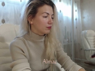 Almaz