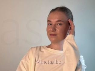 Almetaalber