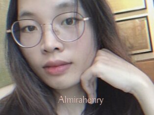 almirahenry Anal Sexe