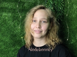 alodebonney Anal Sexe