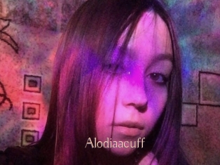 Alodiaacuff