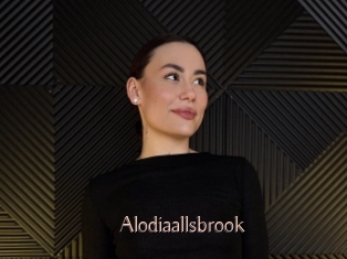 Alodiaallsbrook