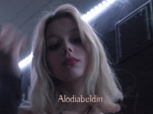 Alodiabeldin