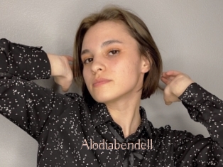 Alodiabendell