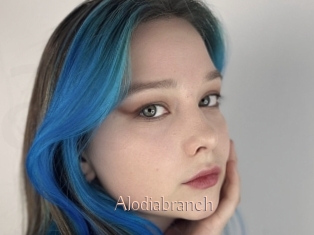 Alodiabranch