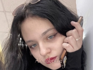 Alodiabrittle