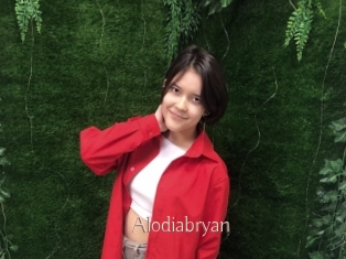 Alodiabryan