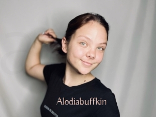 Alodiabuffkin