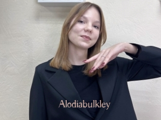 Alodiabulkley