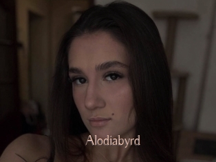 Alodiabyrd