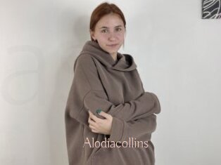 Alodiacollins