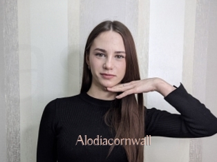 Alodiacornwall