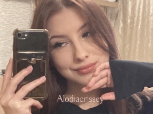 Alodiacrissey