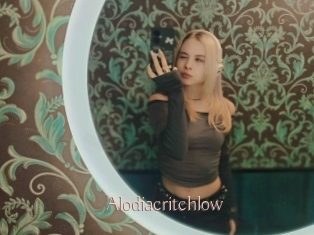 Alodiacritchlow