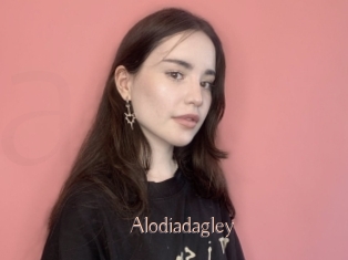 Alodiadagley