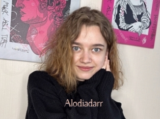 Alodiadarr