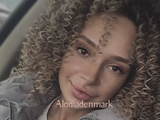 Alodiadenmark