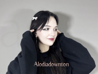 Alodiadownton