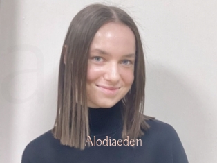 alodiaeden Anal Sexe