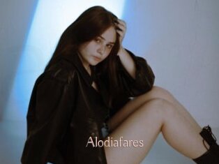 Alodiafares