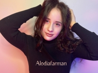 Alodiafarman