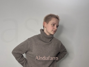 Alodiafarro