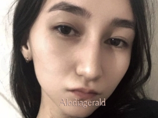 Alodiagerald