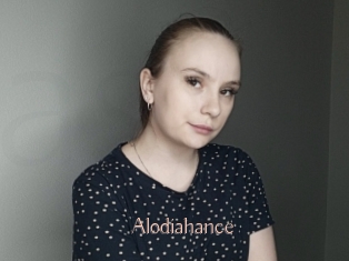 Alodiahance