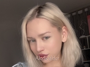 Alodiealder