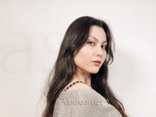 Alodiearnet