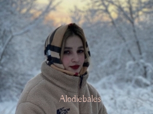 Alodiebales
