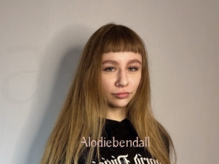 Alodiebendall