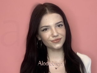 Alodiebiers