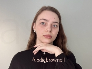 Alodiebrownell