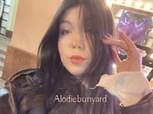 Alodiebunyard