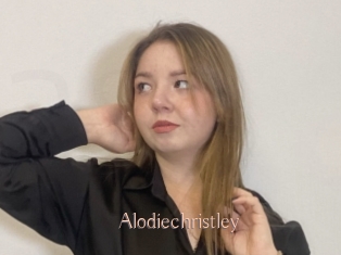 Alodiechristley