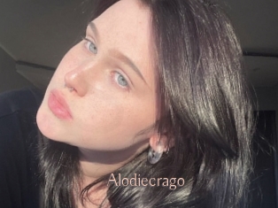 Alodiecrago