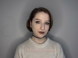 Alodiecullimore