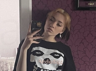 Alodiedagg