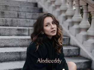 Alodieeddy