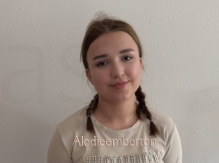 Alodieemberton