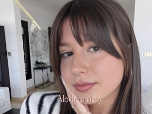 Alodieembry