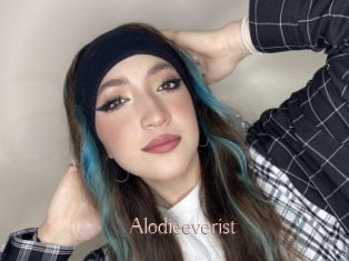 Alodieeverist
