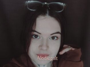 Alodiegalt