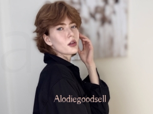 Alodiegoodsell