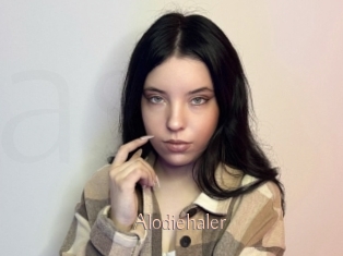 Alodiehaler