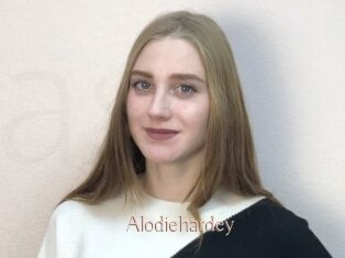 Alodiehardey