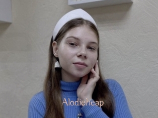 Alodieheap