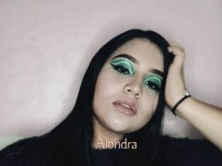 Alondra